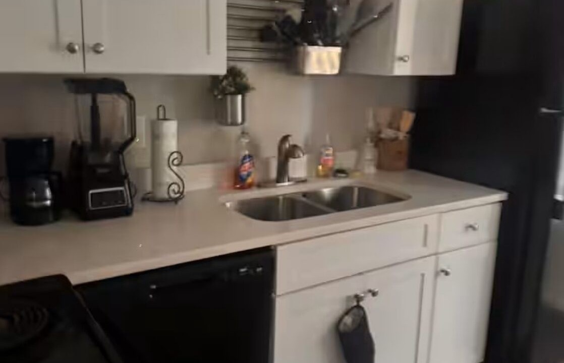 Photo of Kitchen in Ellenwood