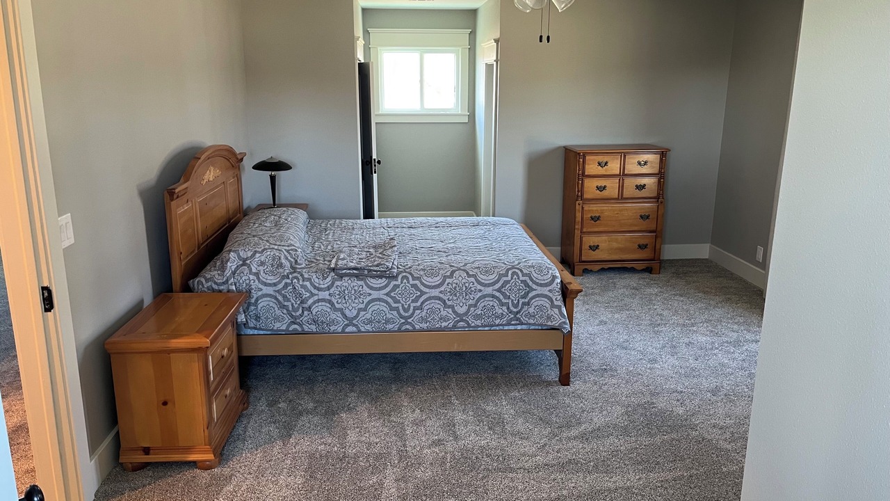 Photo of Bedroom in Coffeyville