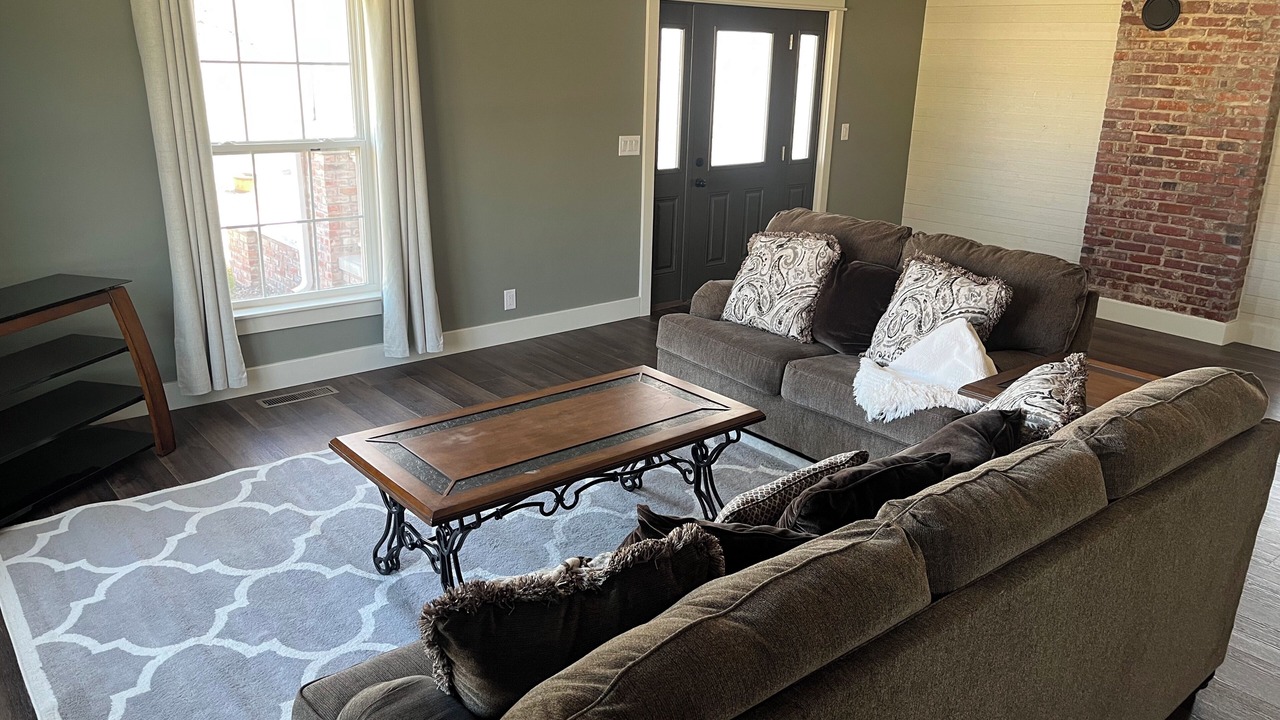 Photo of Livingroom in Coffeyville