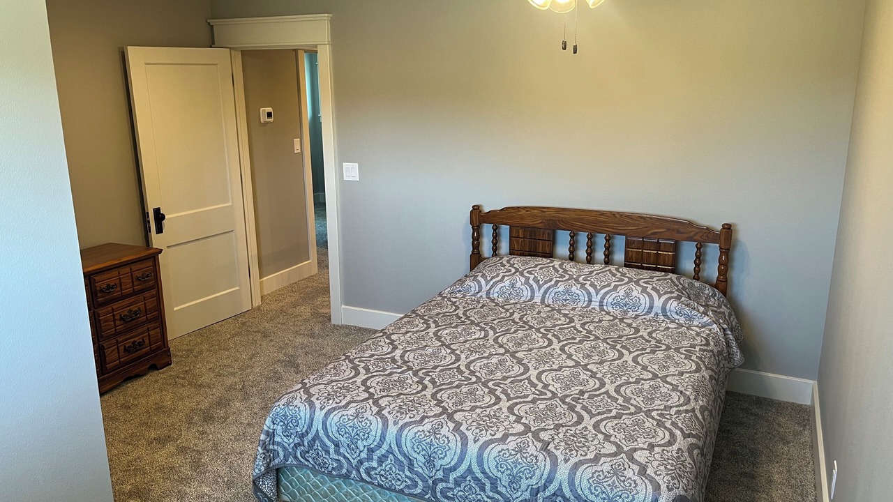 Photo of Bedroom in Coffeyville