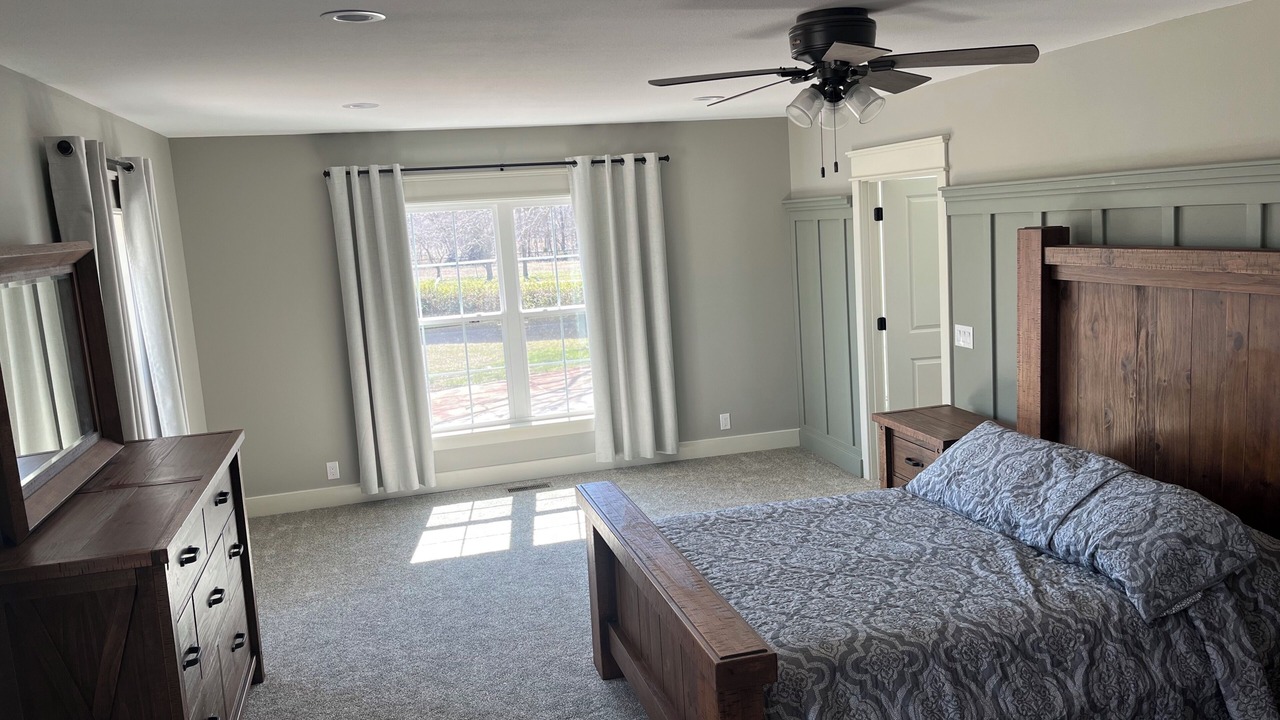 Photo of Bedroom in Coffeyville