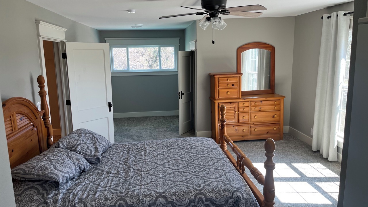 Photo of Bedroom in Coffeyville