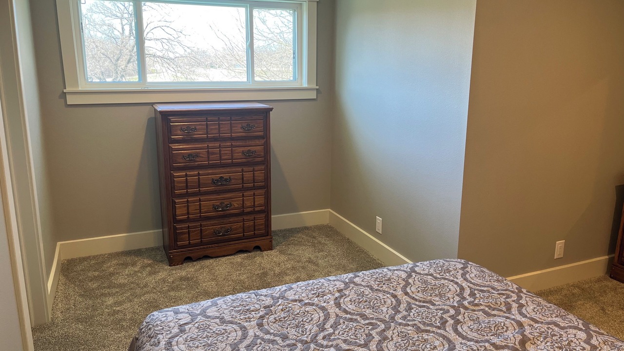 Photo of Bedroom in Coffeyville