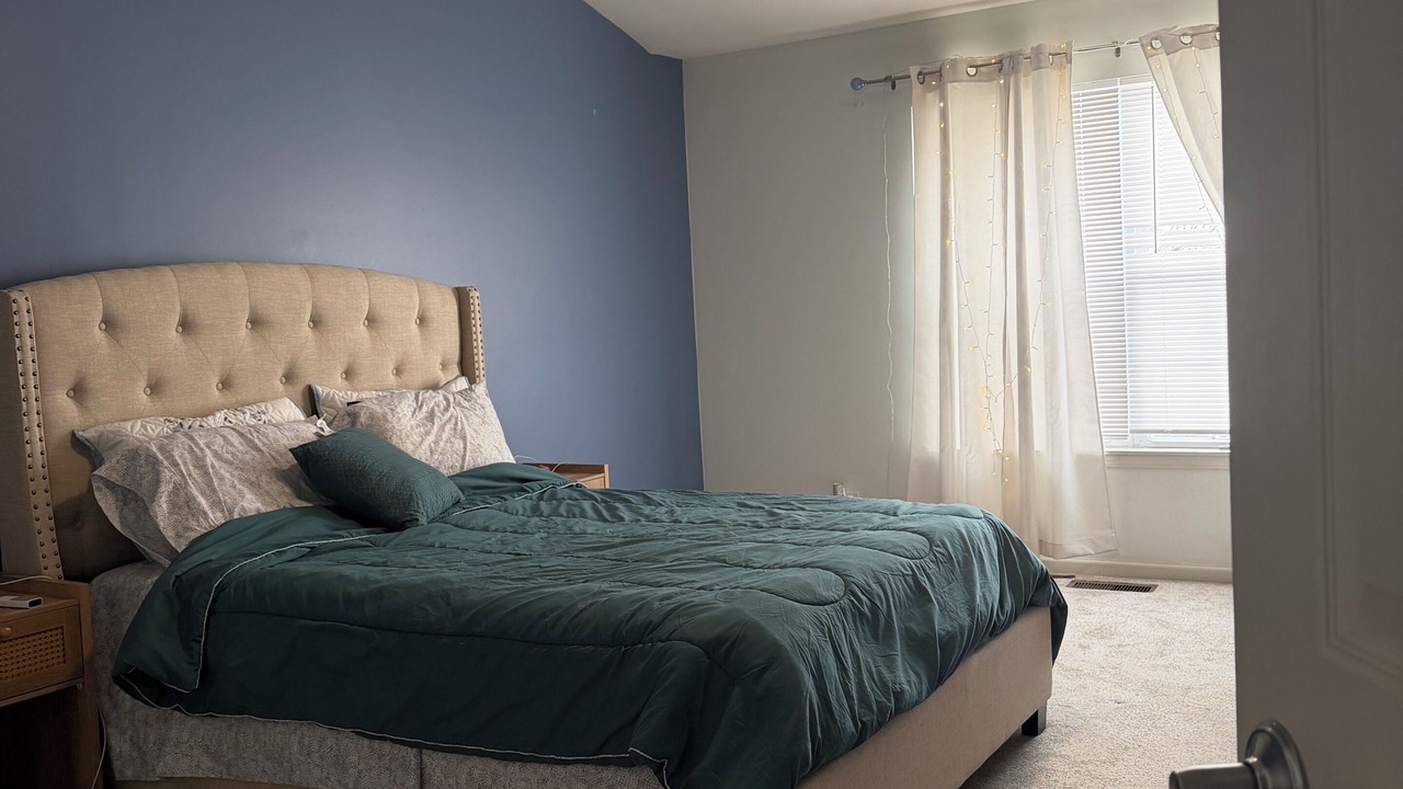 Photo of Bedroom in Fox Lake