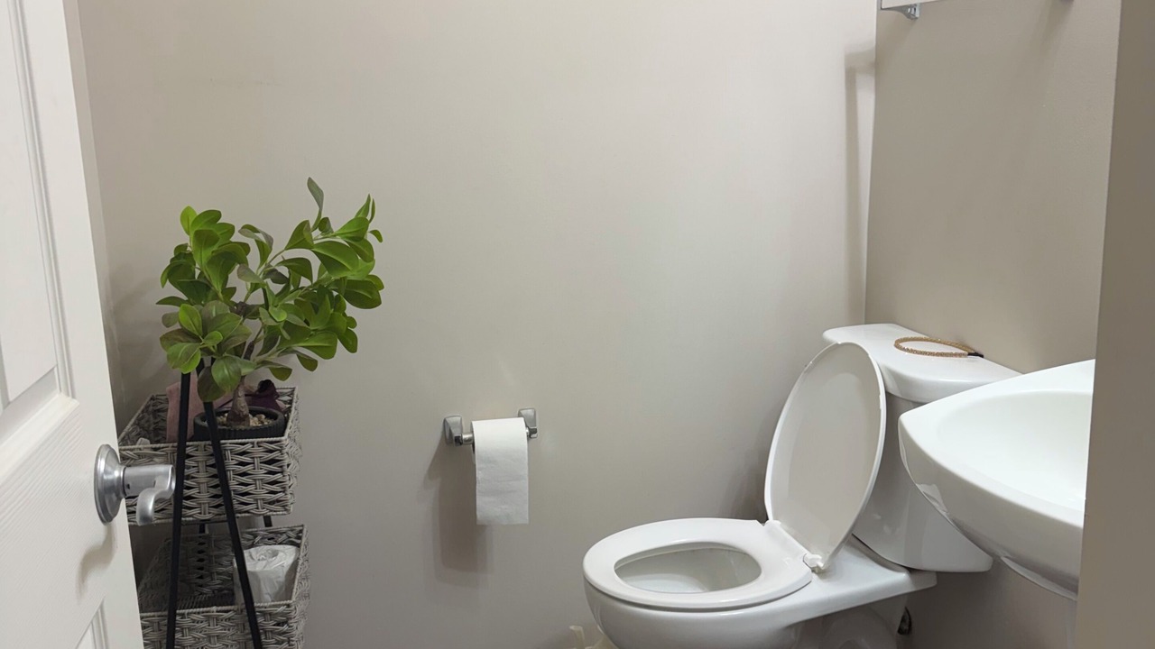 Photo of Bathroom in Fox Lake