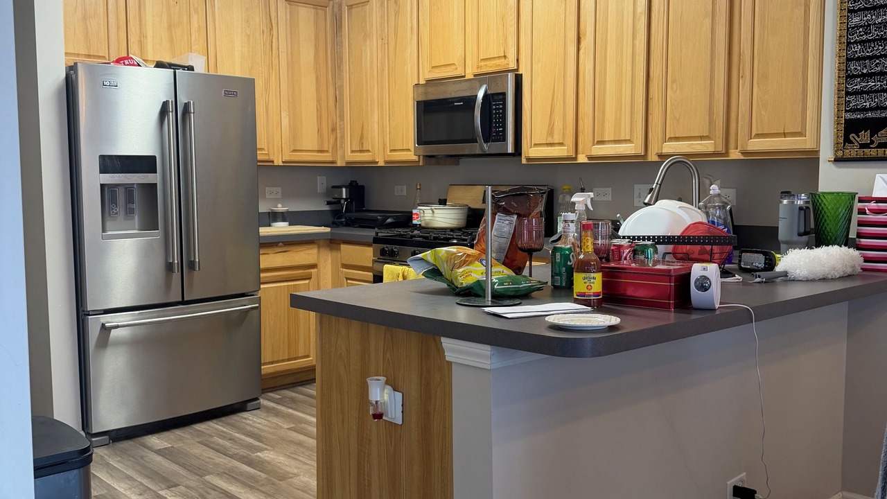 Photo of Kitchen in Fox Lake
