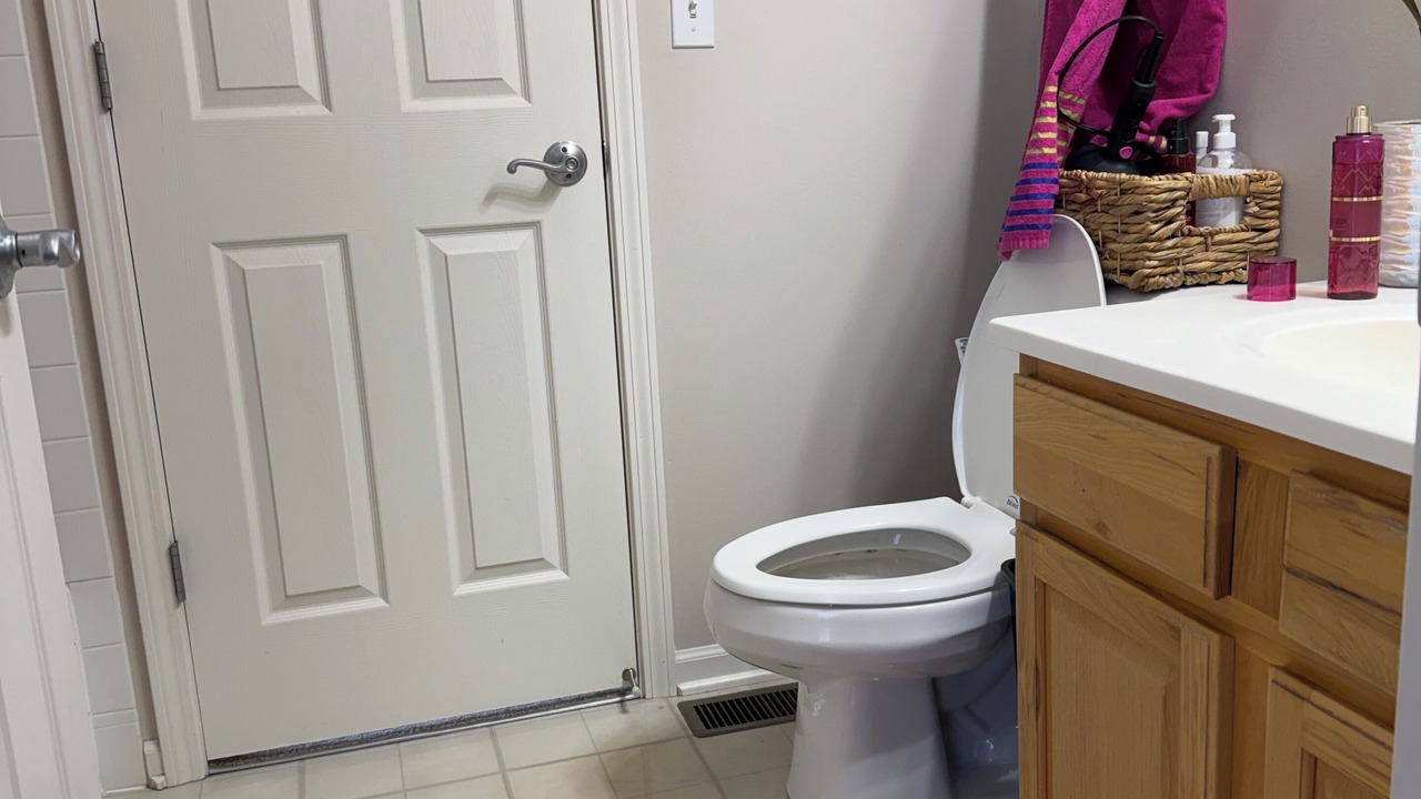 Photo of Bathroom in Fox Lake