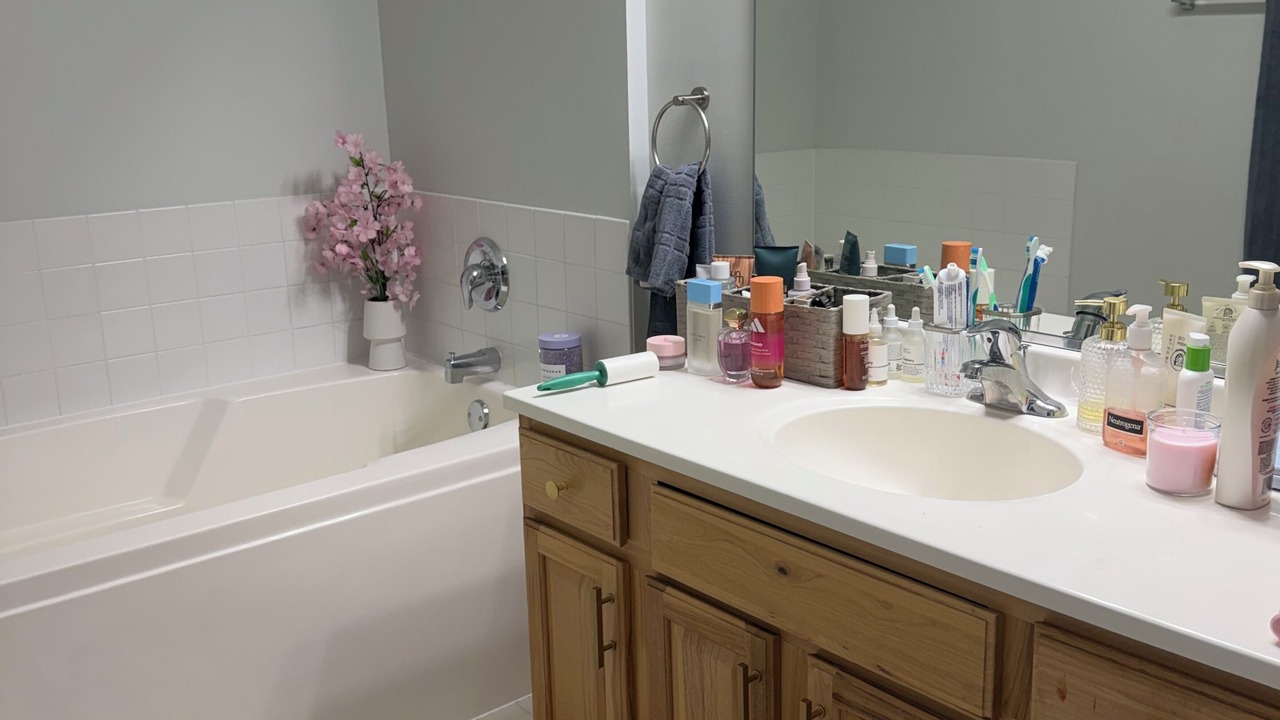 Photo of Bathroom in Fox Lake