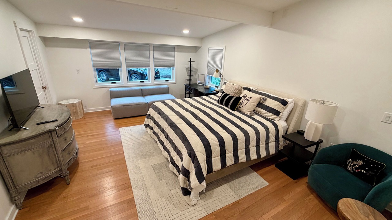 Photo of Bedroom in Chapel Hill
