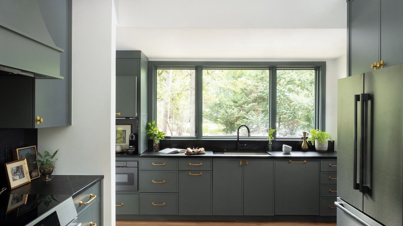 Photo of Kitchen in Chapel Hill