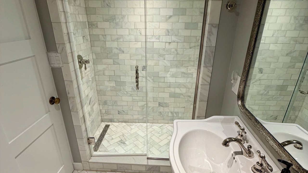 Photo of Bathroom in Chapel Hill