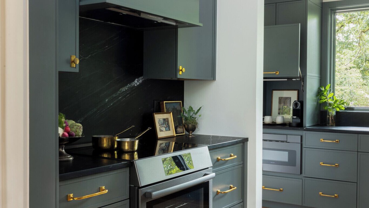 Photo of Kitchen in Chapel Hill