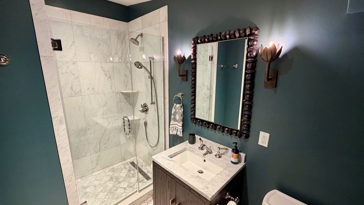 Photo of Bathroom in Chapel Hill