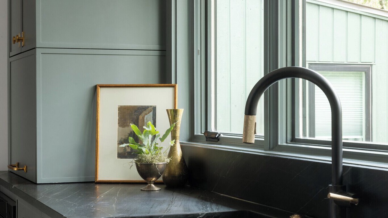 Photo of Kitchen in Chapel Hill