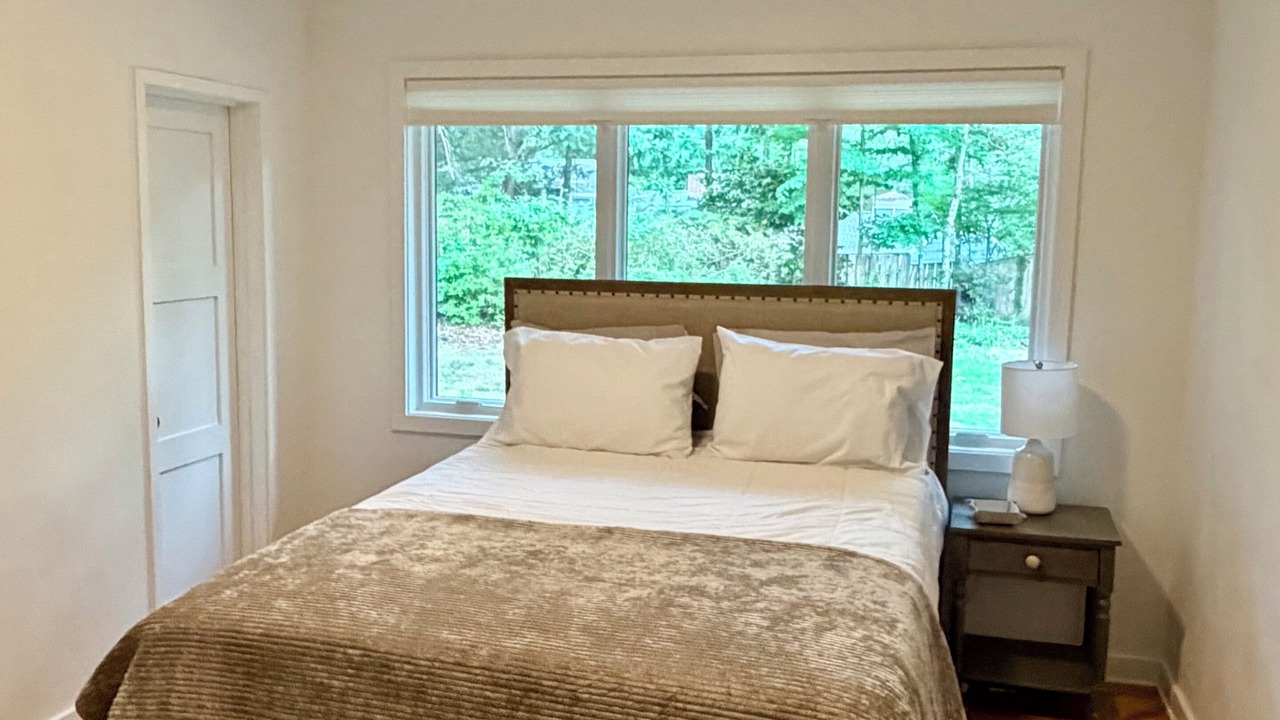 Photo of Bedroom in Chapel Hill