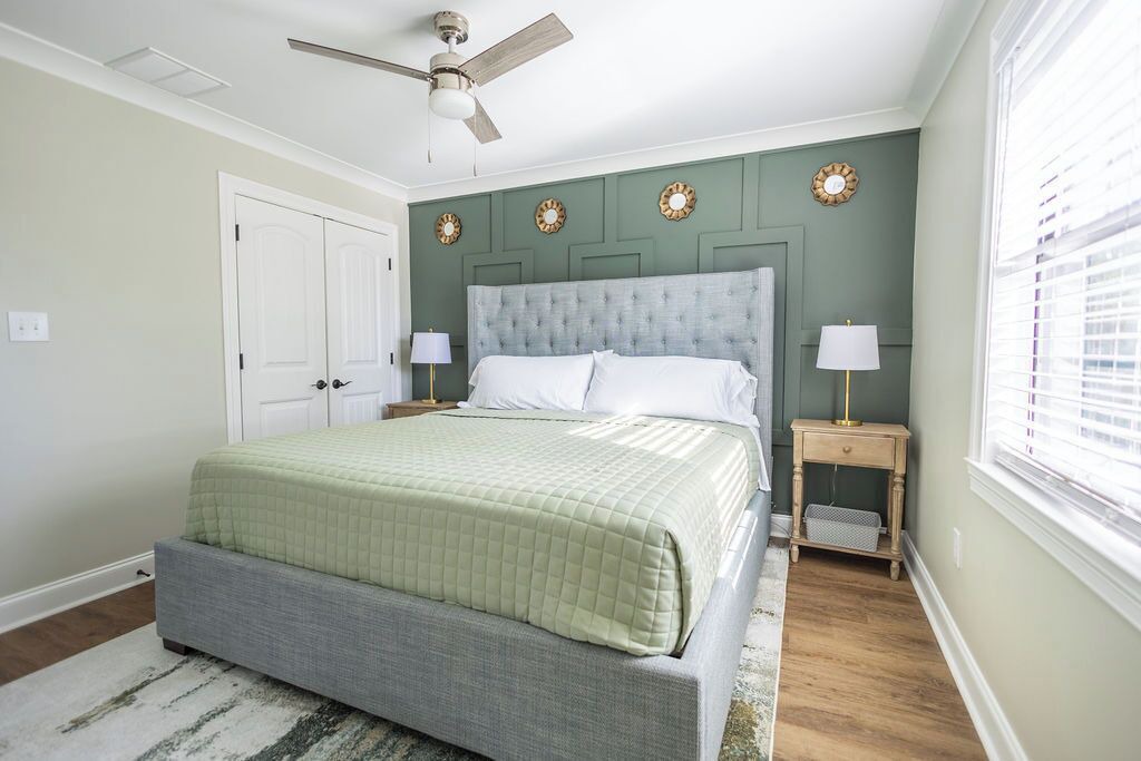 Photo of Bedroom in Farrell