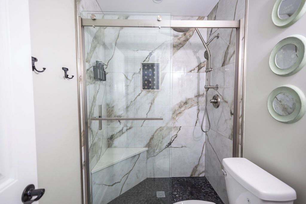 Photo of Bathroom in Farrell
