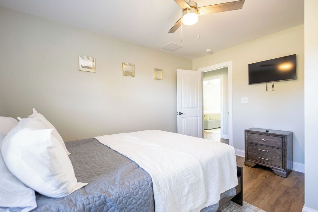 Photo of Bedroom in Farrell