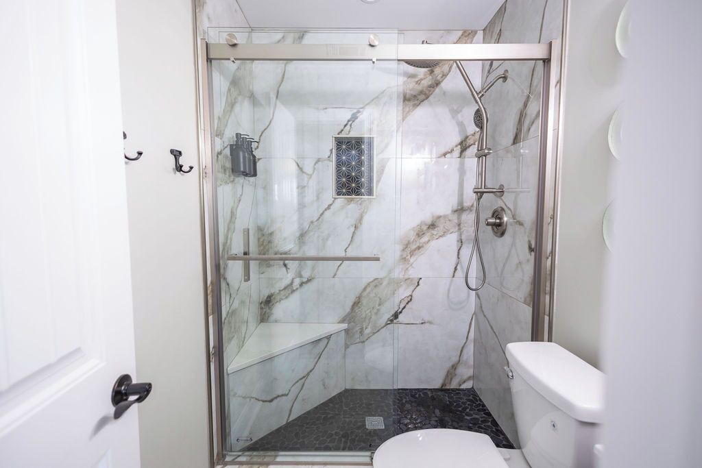Photo of Bathroom in Farrell