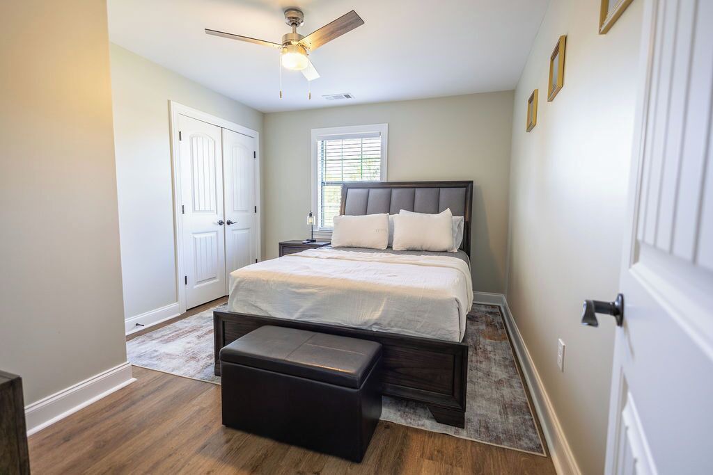 Photo of Bedroom in Farrell