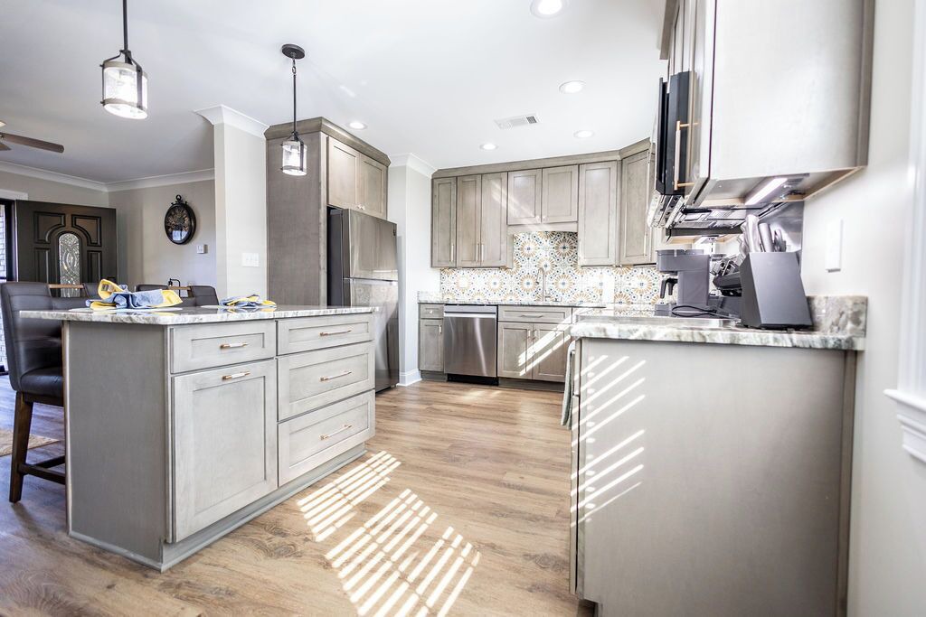 Photo of Kitchen in Farrell