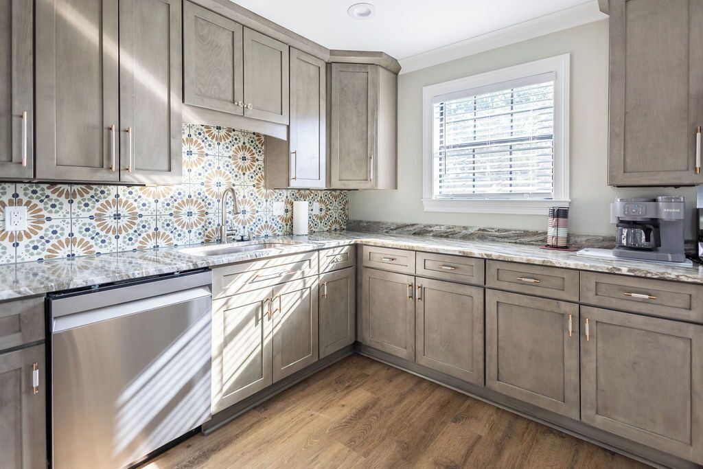 Photo of Kitchen in Farrell