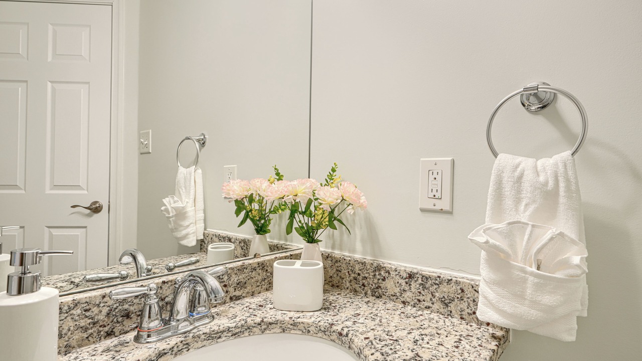 Photo of Bathroom in Glen Burnie