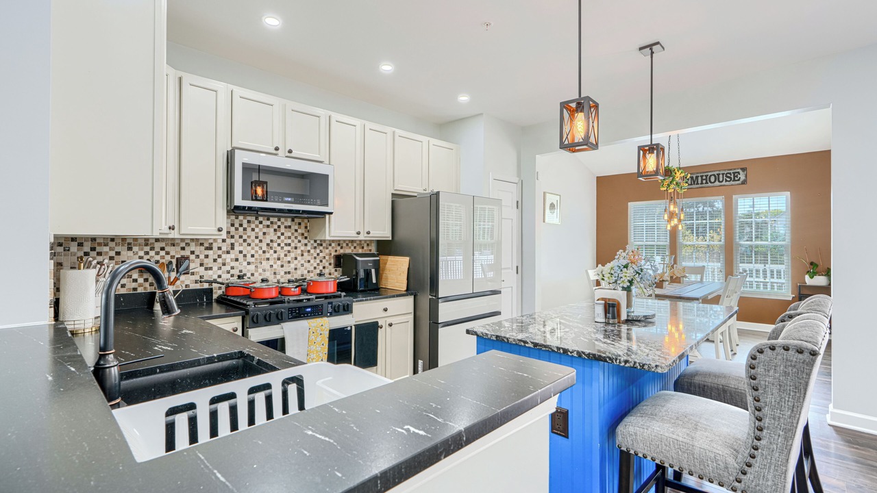 Photo of Kitchen in Glen Burnie