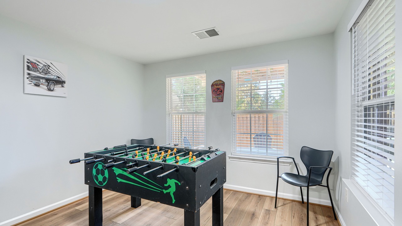 Photo of Bedroom in Glen Burnie