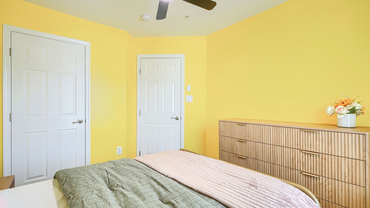 Photo of Bedroom in Glen Burnie