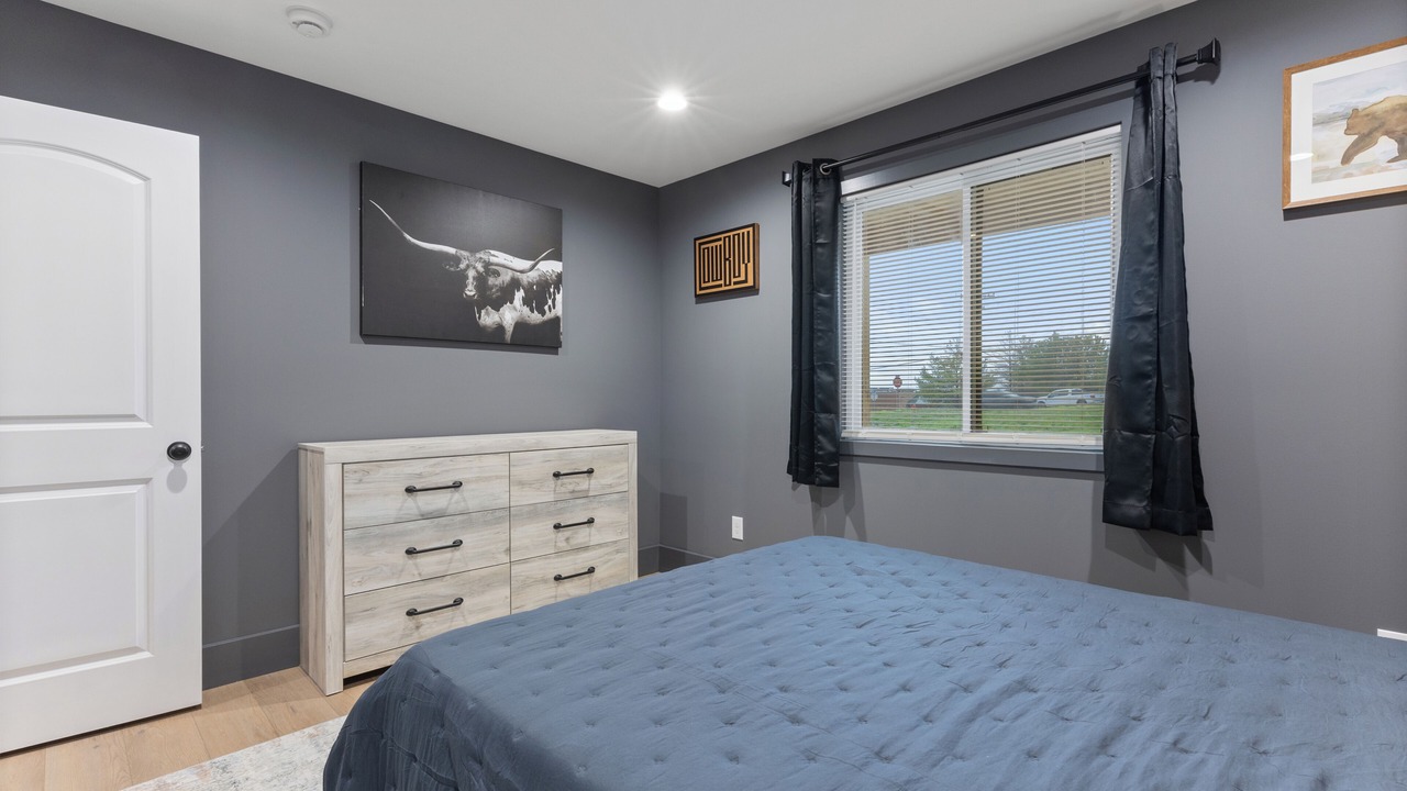 Photo of Bedroom in Festus