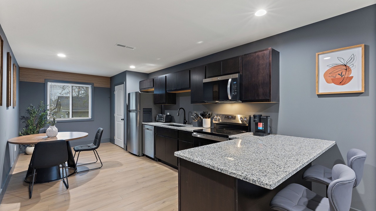 Photo of Kitchen in Festus