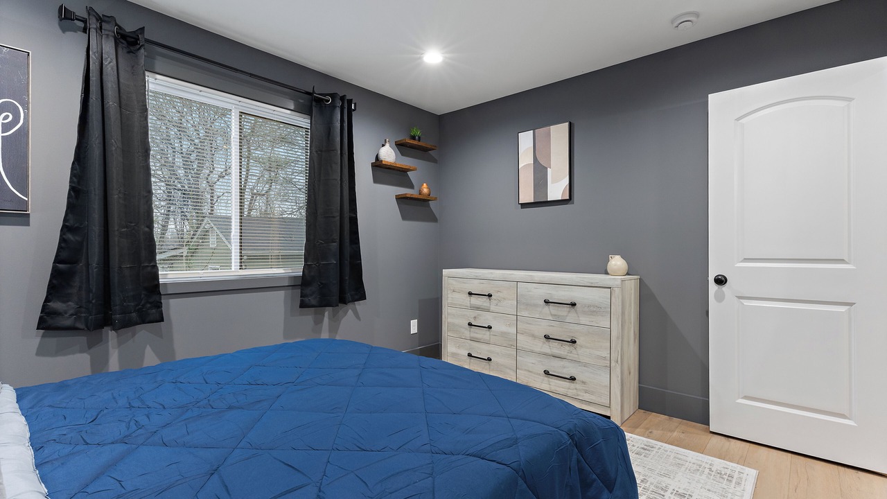 Photo of Bedroom in Festus