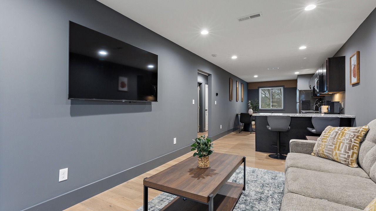 Photo of Livingroom in Festus