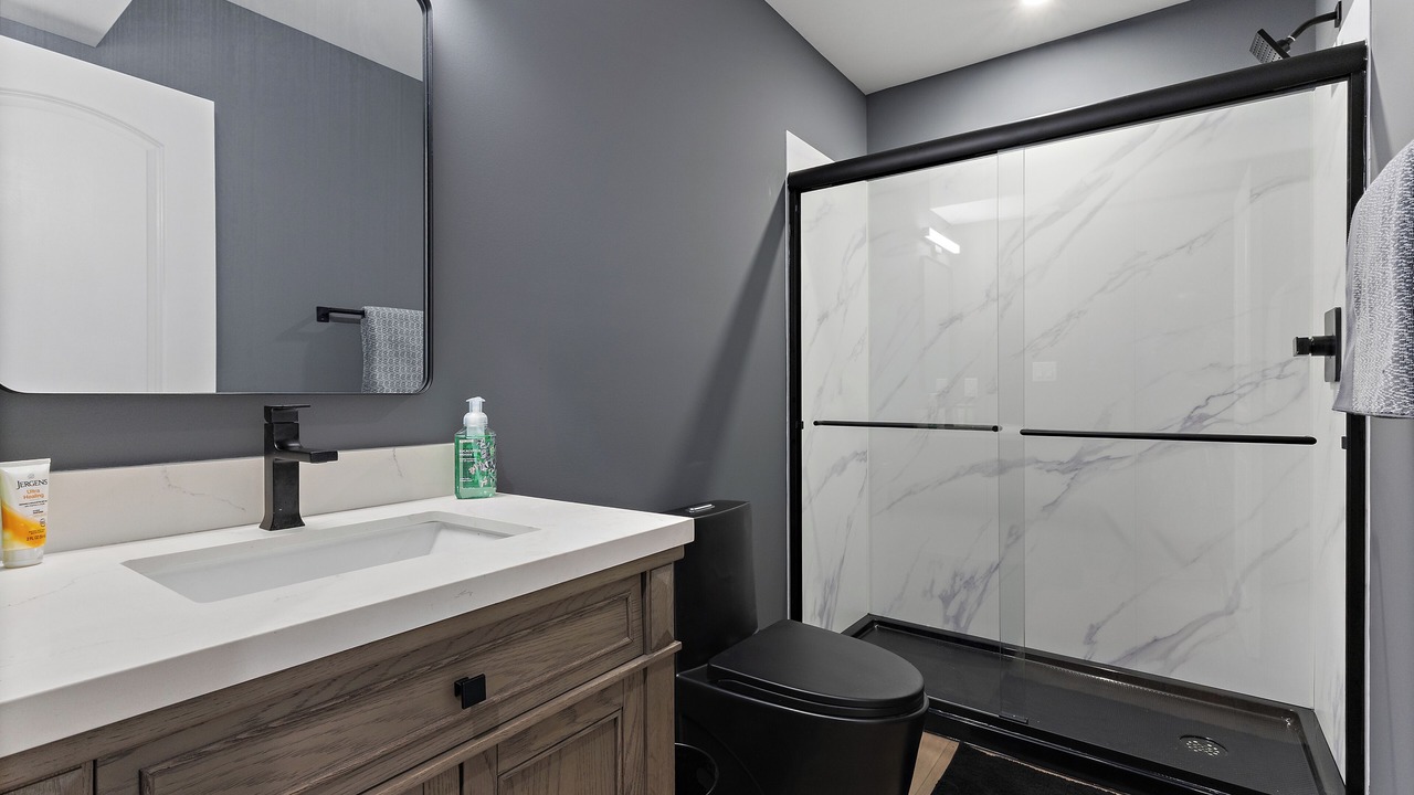 Photo of Bathroom in Festus