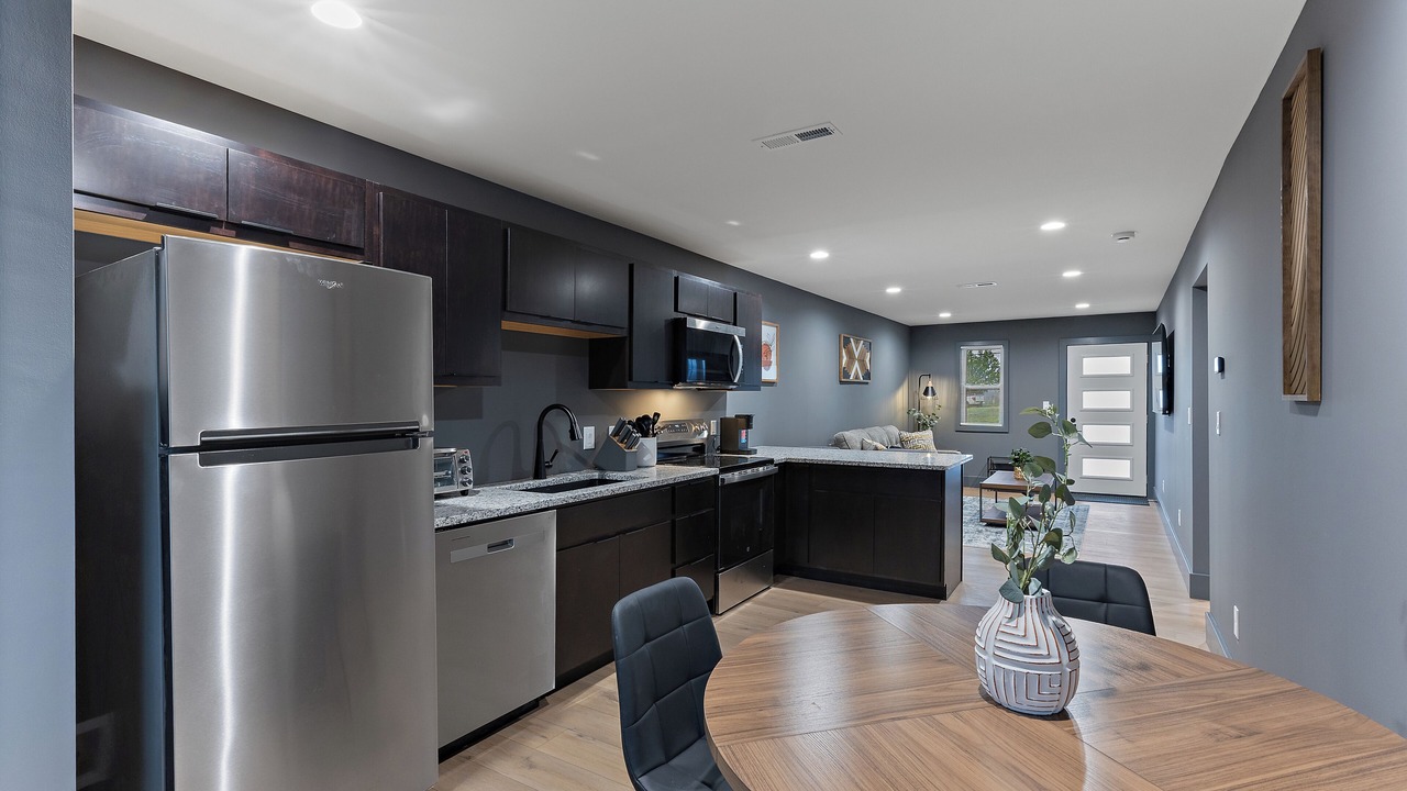 Photo of Kitchen in Festus