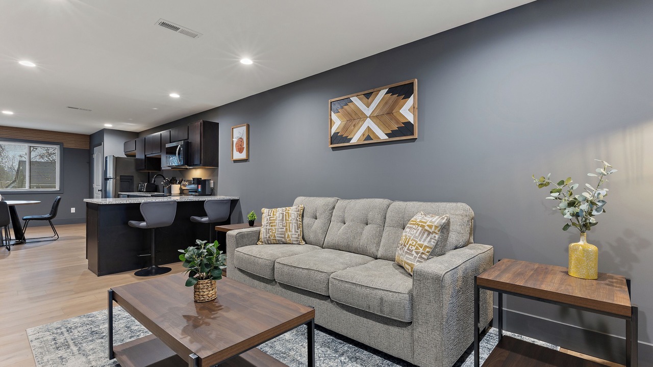 Photo of Livingroom in Festus