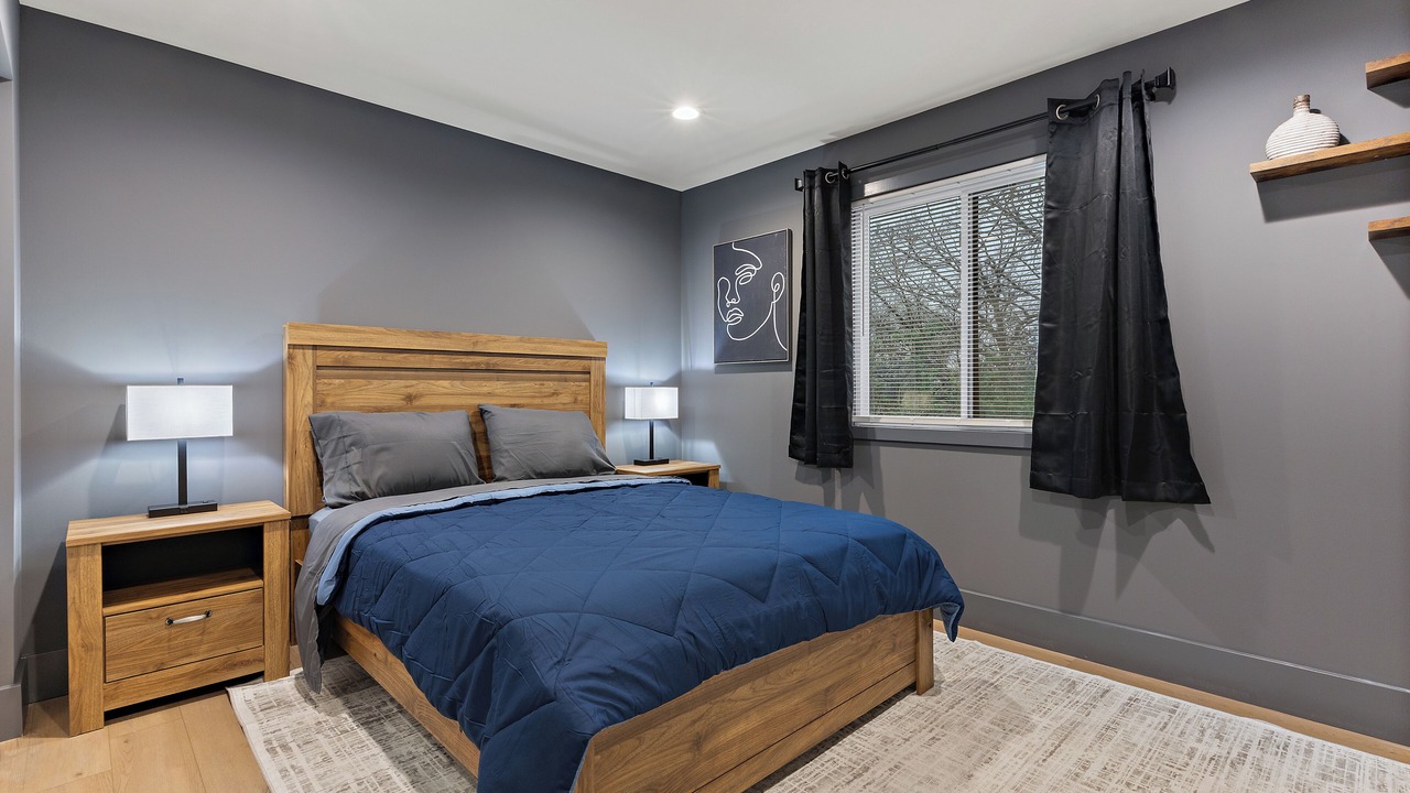 Photo of Bedroom in Festus