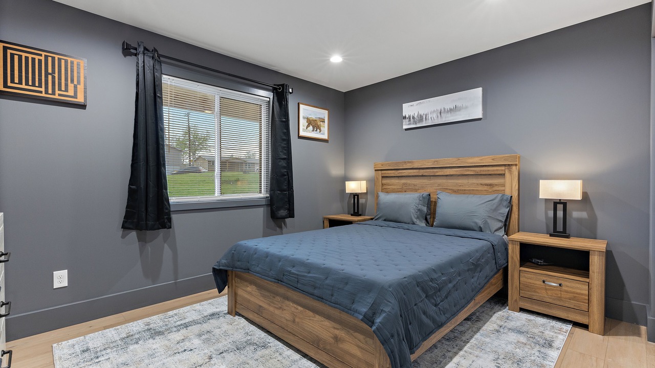 Photo of Bedroom in Festus