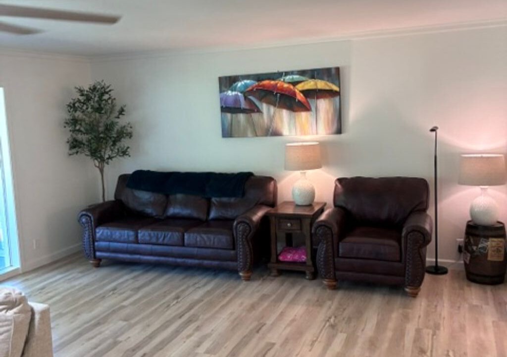 Photo of Bedroom in Shell Knob