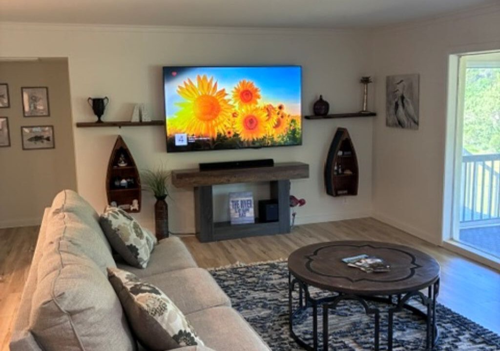 Photo of Bedroom in Shell Knob