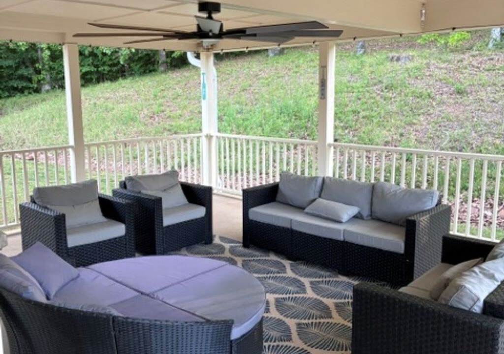 Photo of Outdoor in Shell Knob