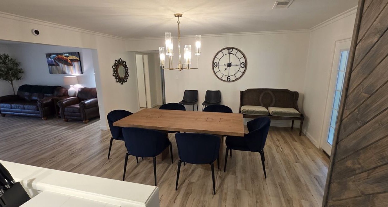 Photo of Livingroom in Shell Knob