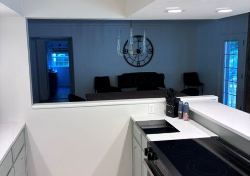 Photo of Bedroom in Shell Knob