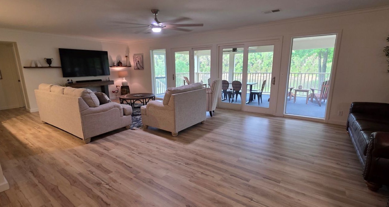 Photo of Bedroom in Shell Knob
