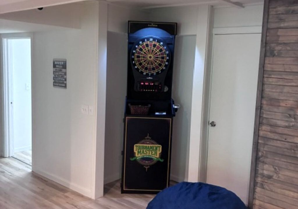 Photo of Bedroom in Shell Knob