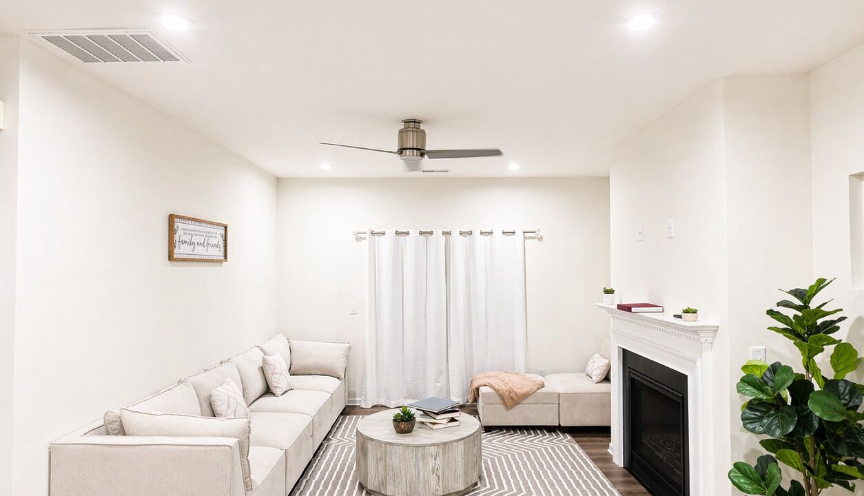 Photo of Livingroom in Morrisville