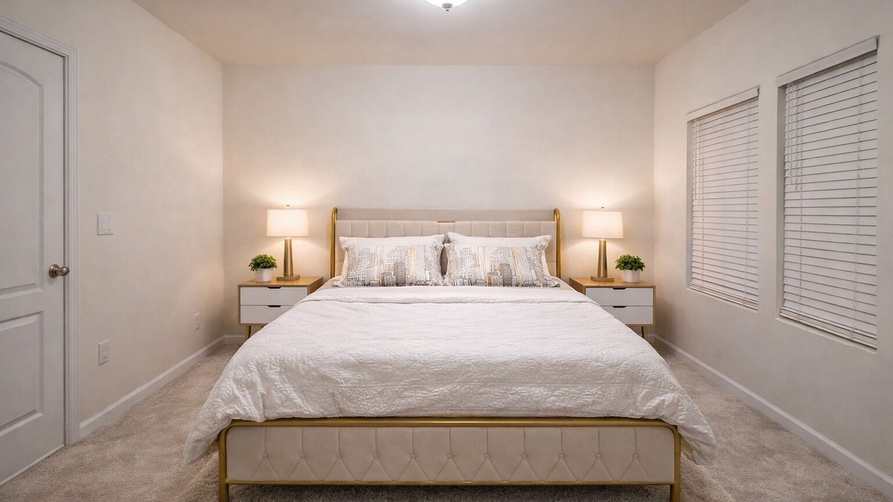 Photo of Bedroom in Morrisville