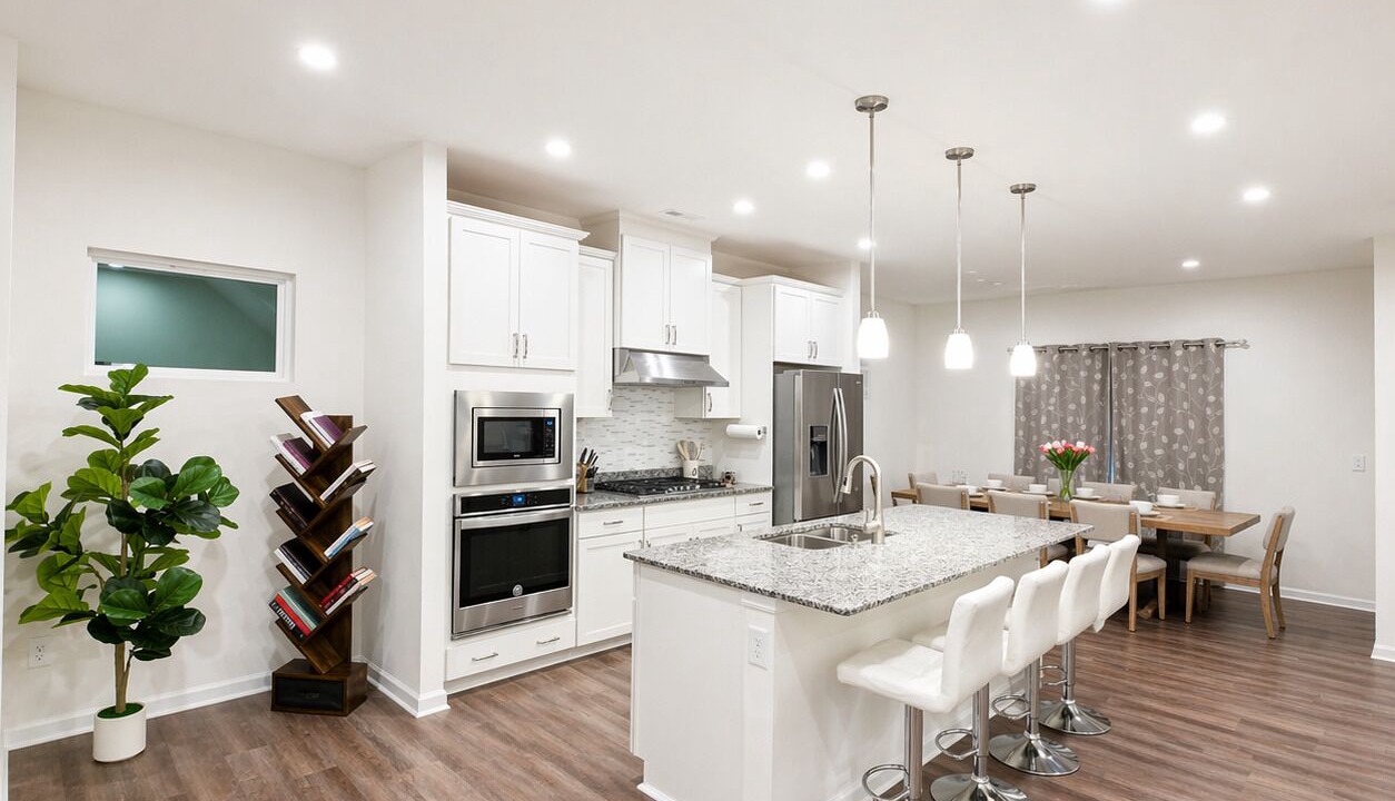 Photo of Kitchen in Morrisville