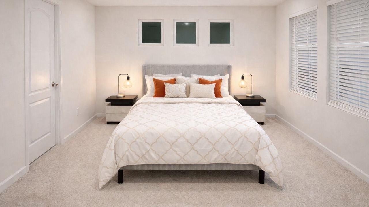 Photo of Bedroom in Morrisville
